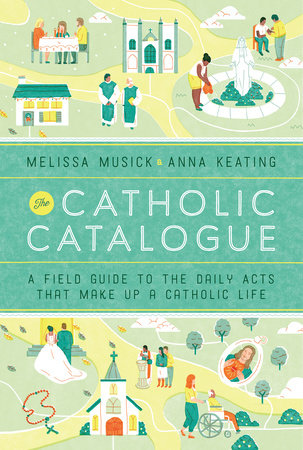 The Catholic Catalogue